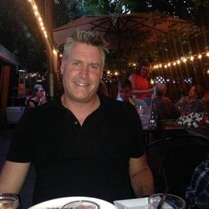 Meet your Posher, Jeff